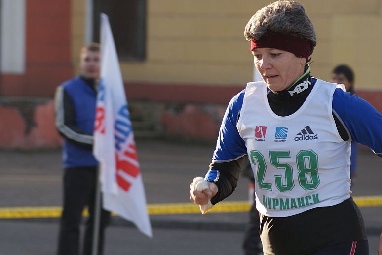 День города Мурманск 2009